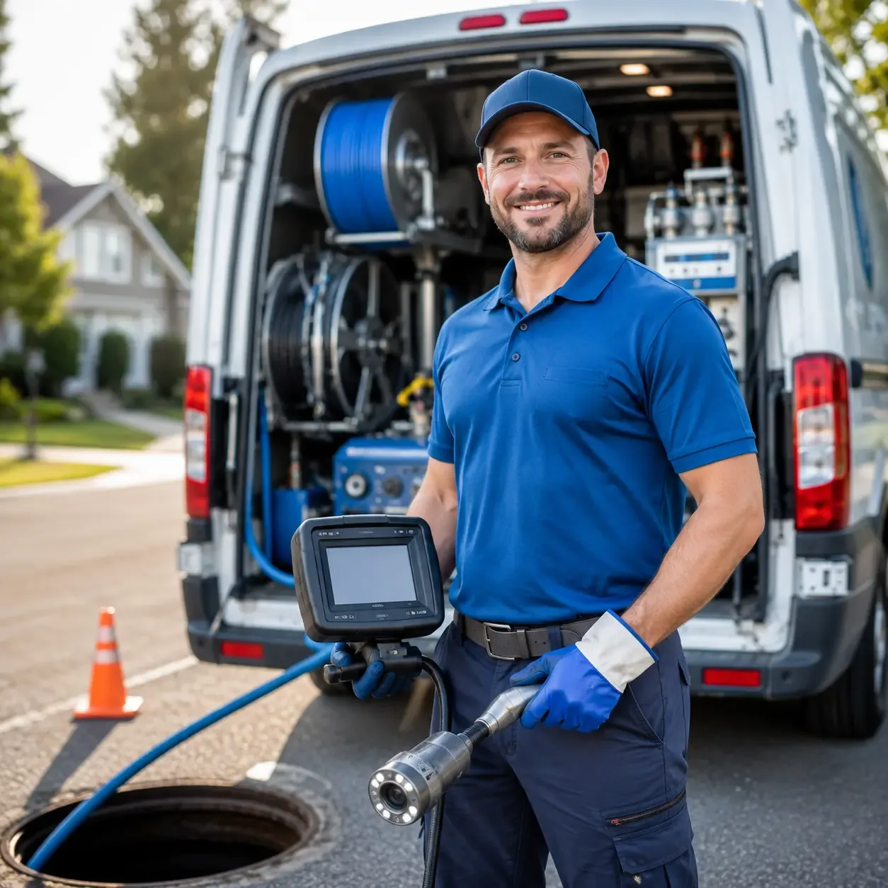 Local Pipe Relining specialists in Dover, MO