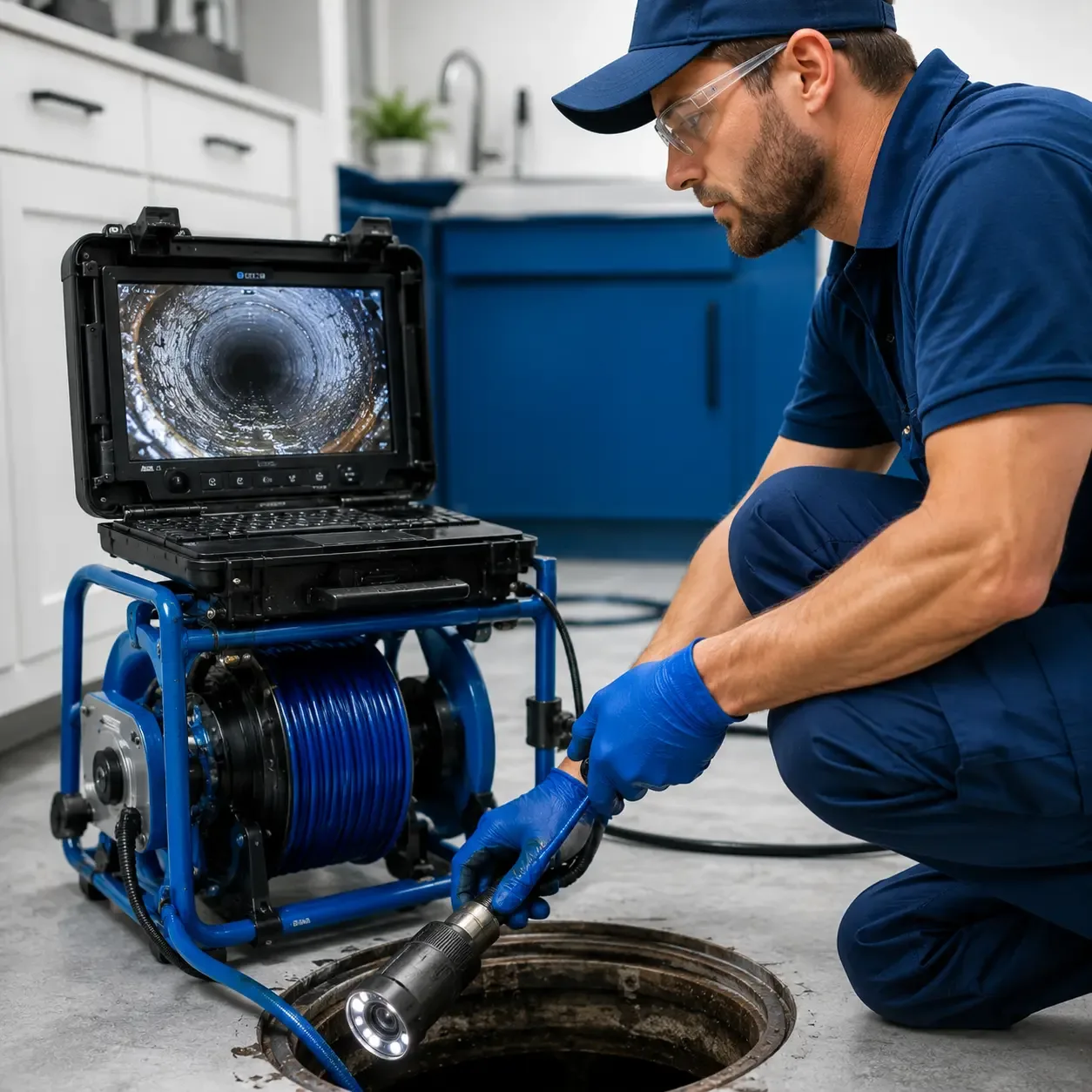 Pipe Relining professionals serving Dover, MO